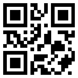 Immagine del QrCode di 3403145456