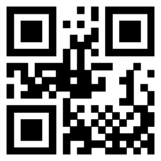 3403145458 - Immagine del Qr Code associato