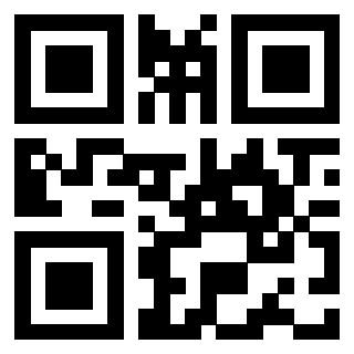 3403145460 - Immagine del QrCode