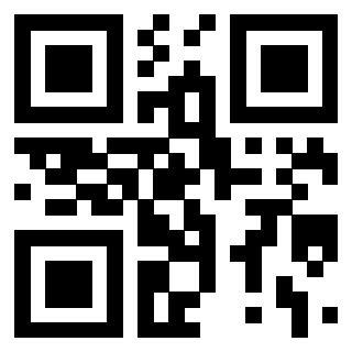 Immagine del QrCode di 3403145461
