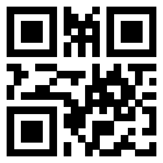 Il QrCode di 3403145462
