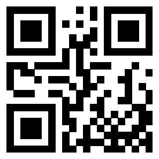 Scansione del Qr Code di 3403145466
