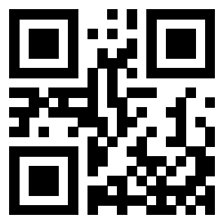 Immagine del Qr Code di 3403145467