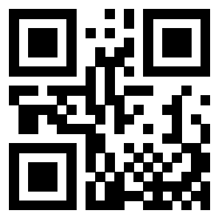3403145468 - Immagine del Qr Code