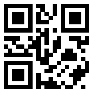 Immagine del QrCode di 3403145470