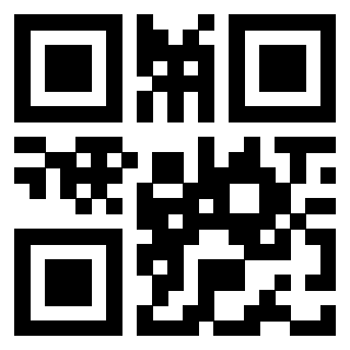 Immagine del Qr Code di 3403145474
