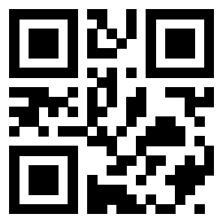 Scansione del Qr Code di 3403145479