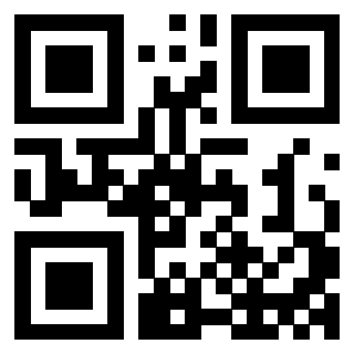 3403145481 - Immagine del QrCode
