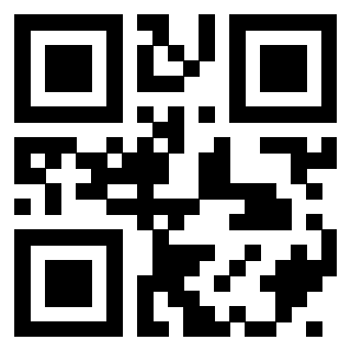 Scansione del Qr Code di 3403145482