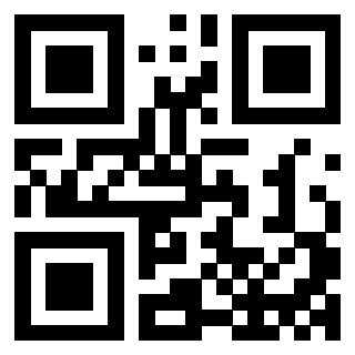 Immagine del Qr Code di 3403145487