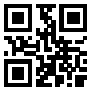 Scansione del Qr Code di 3403145492