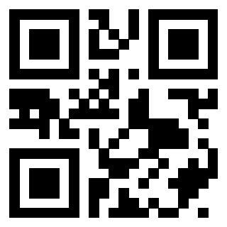 3403145494 QrCode associato