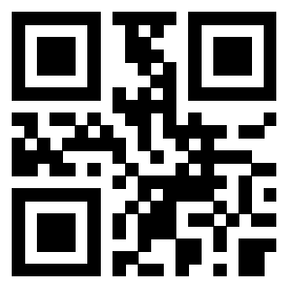 Immagine del QrCode di 3403145495