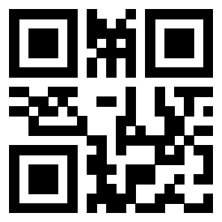 Immagine del Qr Code di 3403145500