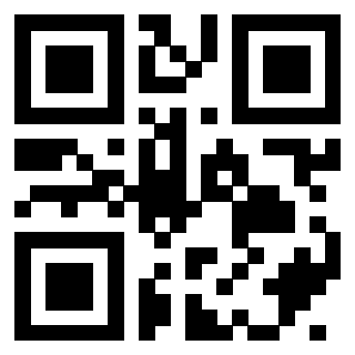 3403145506 Qr Code associato
