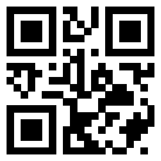 3403145509 - Immagine del QrCode associato