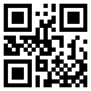 3403145512 - Immagine del QrCode associato