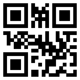 Immagine del QrCode di 3403145513
