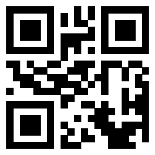 3403145515 - Immagine del Qr Code