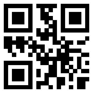 Immagine del QrCode di 3403145516