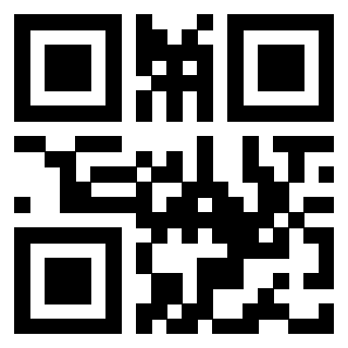 3403145517 QrCode associato