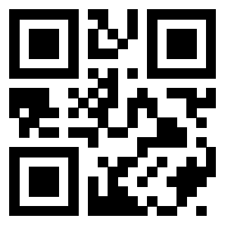 Il QrCode di 3403145518
