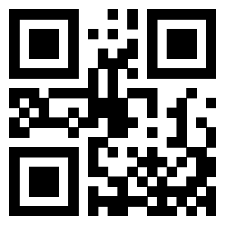 Immagine del Qr Code di 3403145519