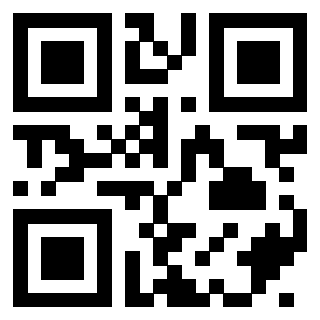 Scansione del Qr Code di 3403145522