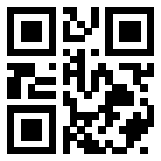 Immagine del Qr Code di 3403145525