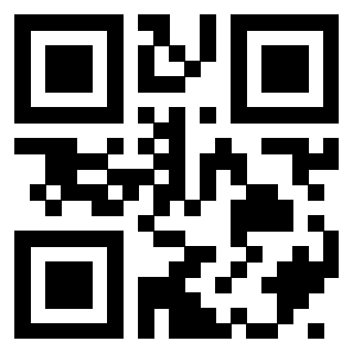 Immagine del Qr Code di 3403145526