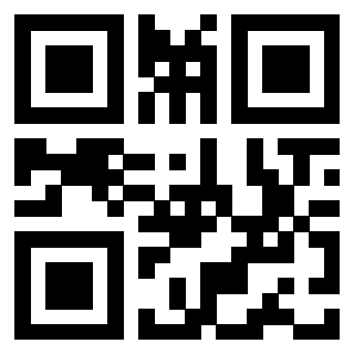 Il QrCode di 3403145529