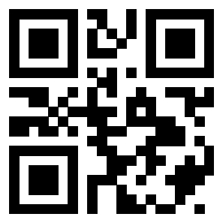 Immagine del QrCode di 3403145535