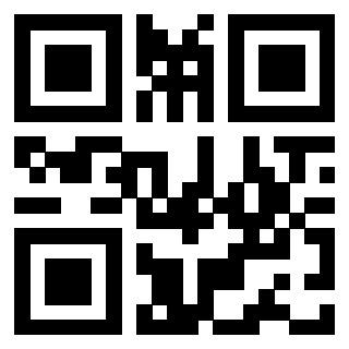 Immagine del QrCode di 3403145539