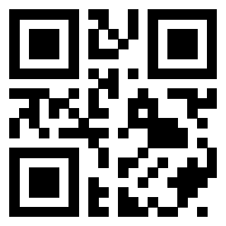 Il QrCode di 3403145540