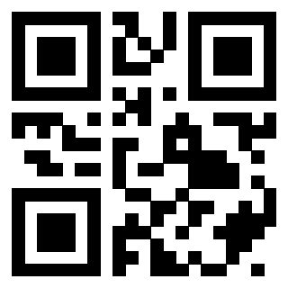 3403145541 - Immagine del Qr Code