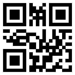 Immagine del Qr Code di 3403145543