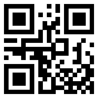 3403145545 - Immagine del QrCode associato