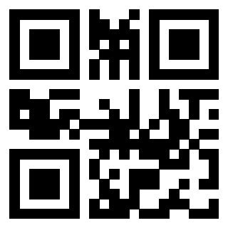 3403145546 - Immagine del QrCode