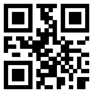 Scansione del Qr Code di 3403145548