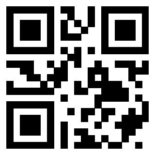 Scansione del Qr Code di 3403145549