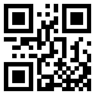 3403145552 - Immagine del Qr Code