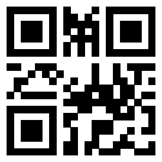 Il QrCode di 3403145554