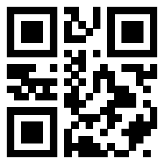 Immagine del Qr Code di 3403145555