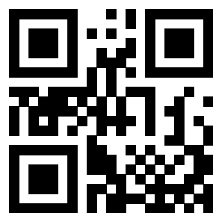Immagine del Qr Code di 3403145558