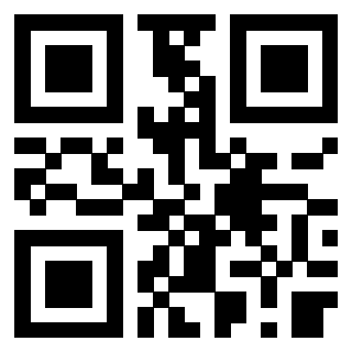 3403145559 QrCode associato
