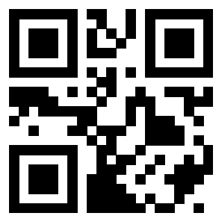 Immagine del Qr Code di 3403145560
