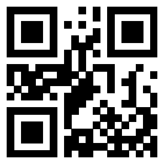 Il QrCode di 3403145561
