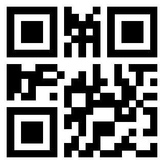 Scansione del Qr Code di 3403145570