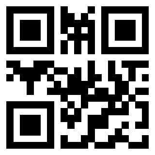 Scansione del QrCode di 3403145571