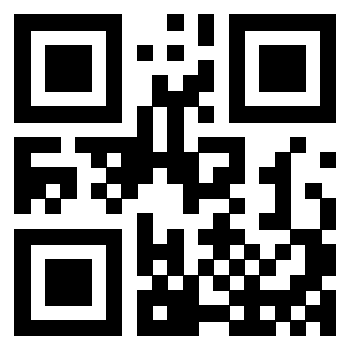 3403145572 - Immagine del QrCode associato